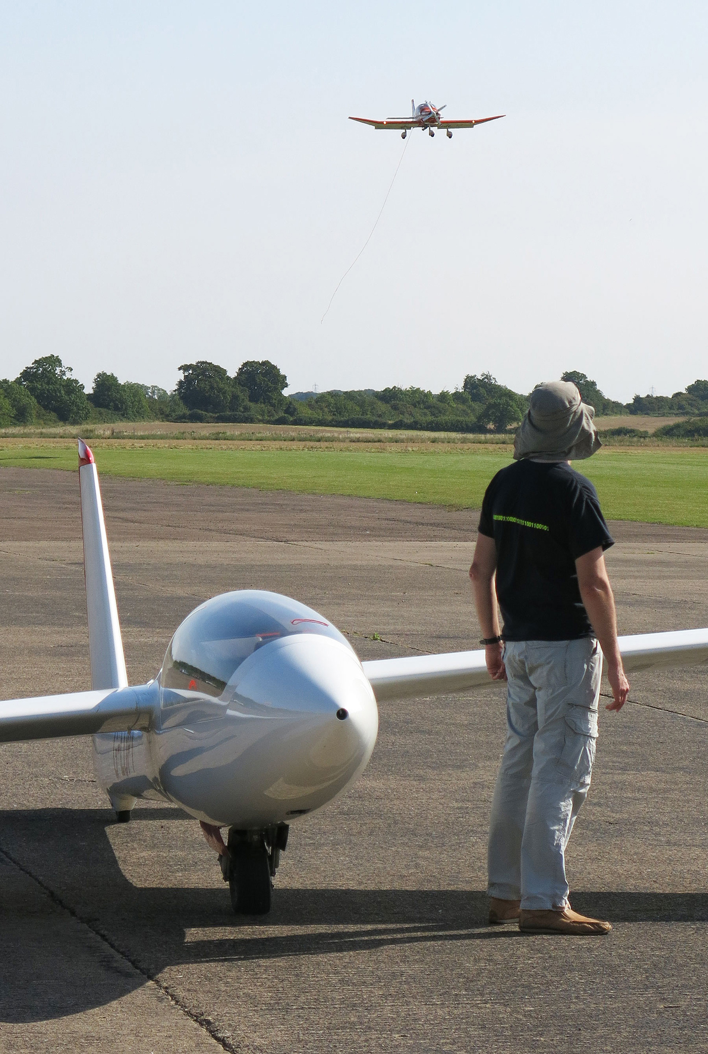 British Glider Aerobatic Championships, 2017 results British Aerobatics